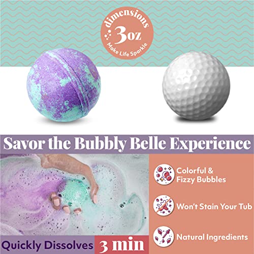Bubbly Dozen - 12 Pack Boxed (No Rings Inside)