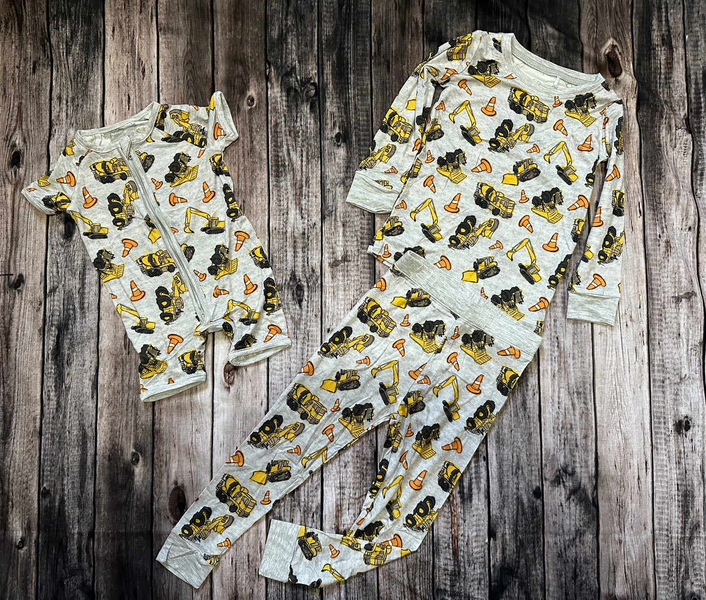 SNS Bamboo Pajamas