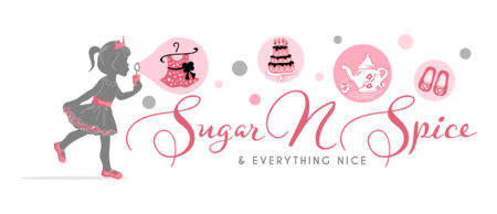 Sugar N Spice & Everything Nice Effingham Illinois
