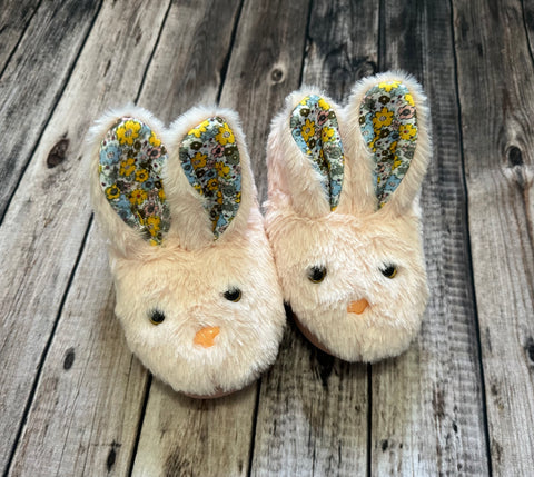 SNS Bunny Slippers