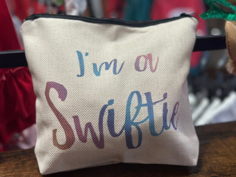 I'm a Swiftie Bag