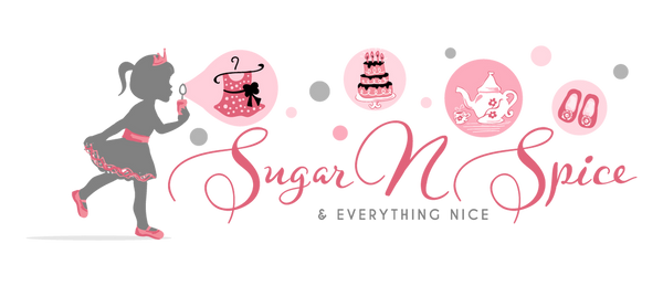 Sugar N Spice & Everything Nice Effingham Illinois