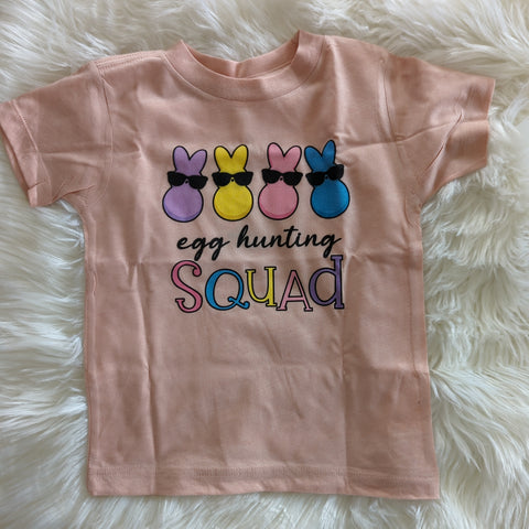 SNS “Egg Hunting Squad” Top