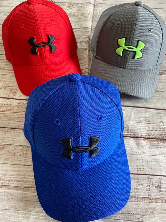 Under Armour Hat