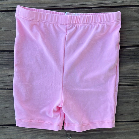 Mila & Rose Light Pink Shorts