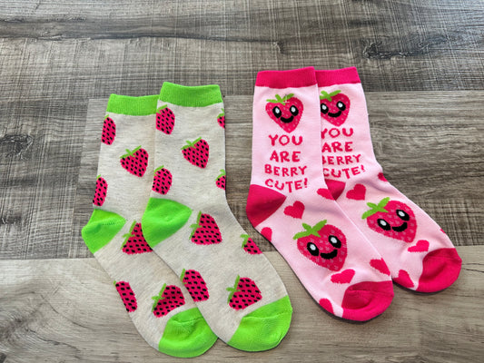 Everything Legwear Sock Set