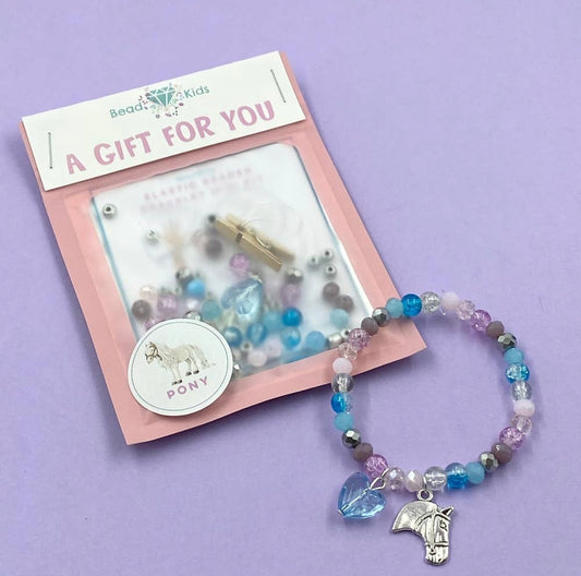 Bead Kids Bracelet Kit